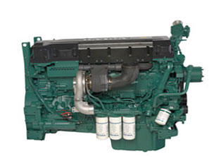 Volvo Penta TAD1361VE truckautopart